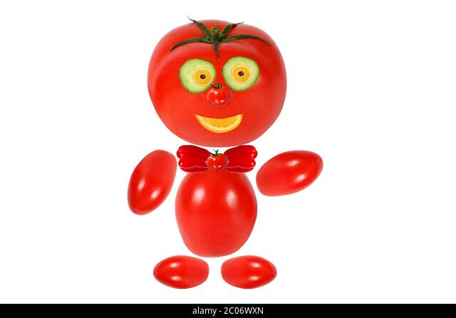 Detail Piraten Tomaten Nomer 25