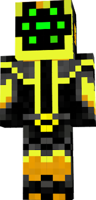 Project Yi Skin - KibrisPDR