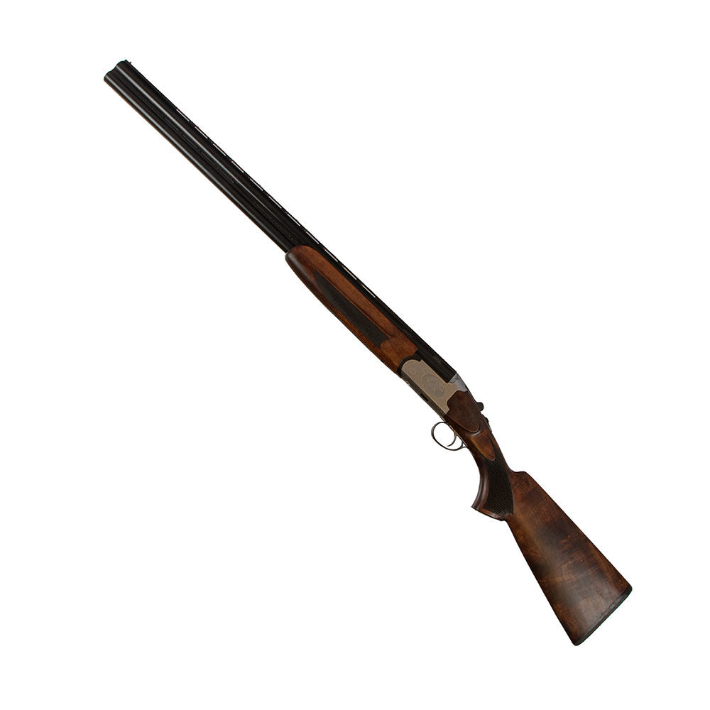 Schrotflinte Jagd - KibrisPDR