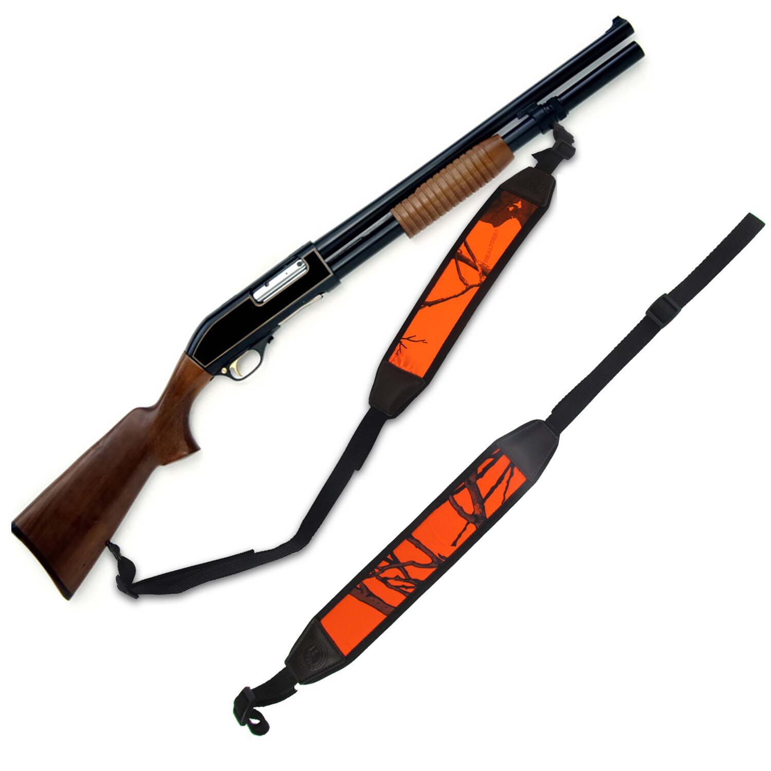 Detail Schrotflinte Jagd Nomer 10