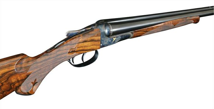 Detail Schrotflinte Jagd Nomer 17