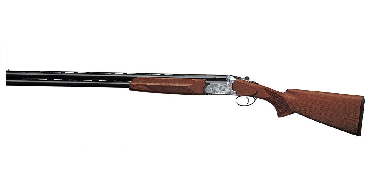 Detail Schrotflinte Jagd Nomer 2
