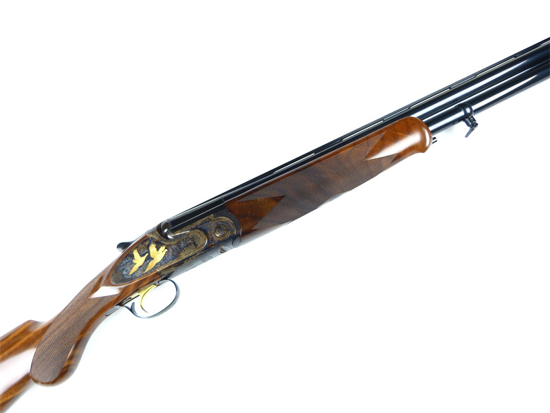 Detail Schrotflinte Jagd Nomer 19