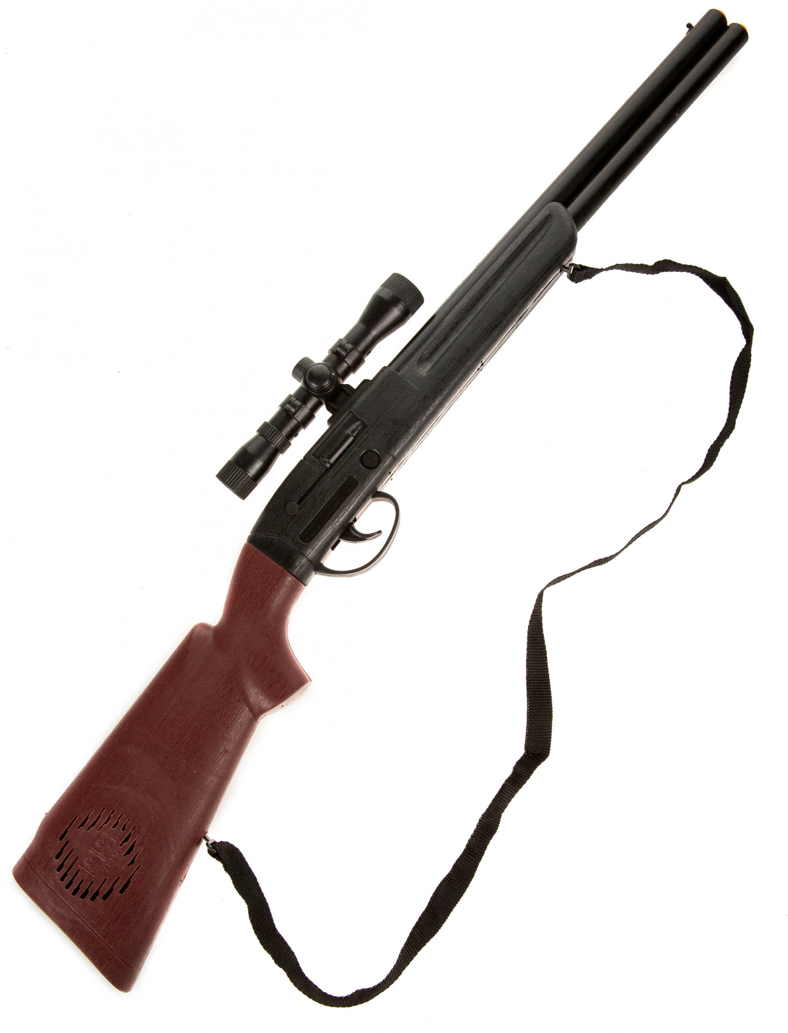 Detail Schrotflinte Jagd Nomer 23