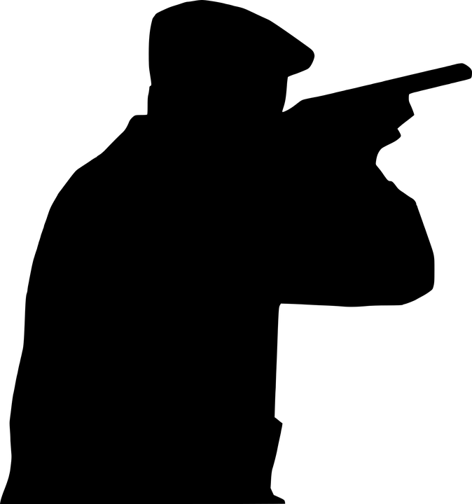 Detail Schrotflinte Jagd Nomer 24