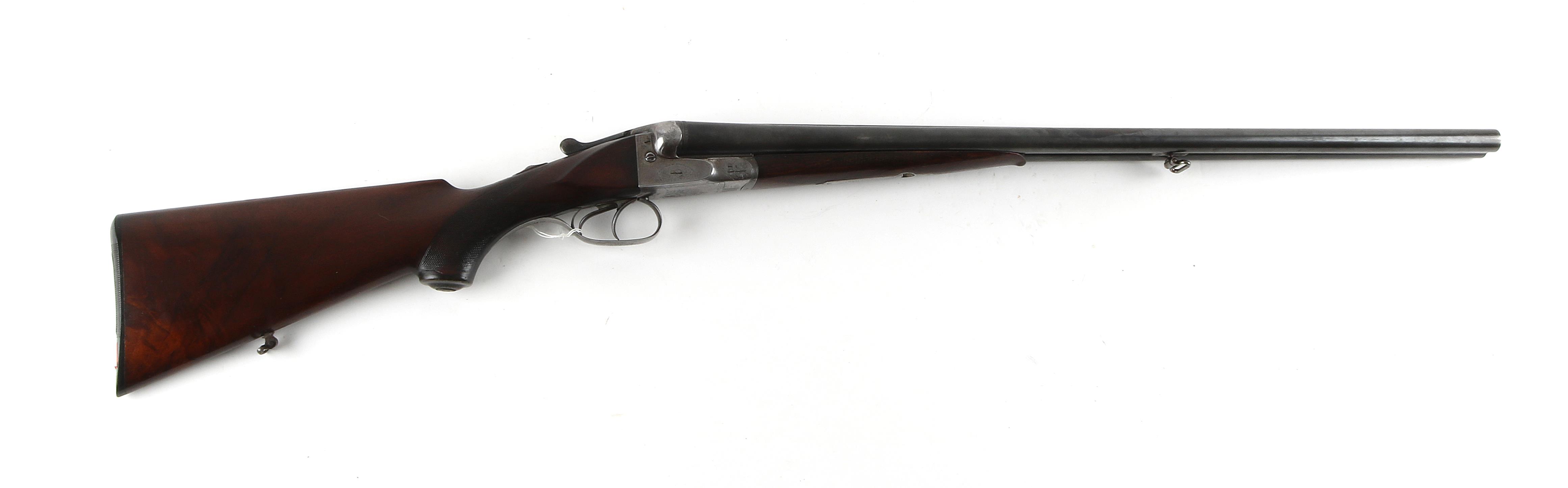Detail Schrotflinte Jagd Nomer 25