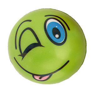 Detail Stressball Smiley Nomer 11