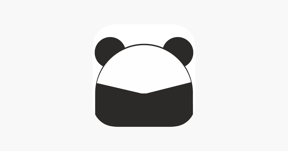 Detail Tierschutz Panda Logo Nomer 9