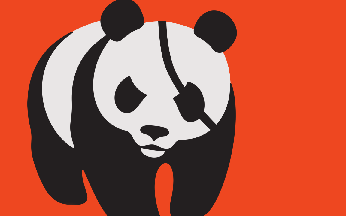 Detail Tierschutz Panda Logo Nomer 11