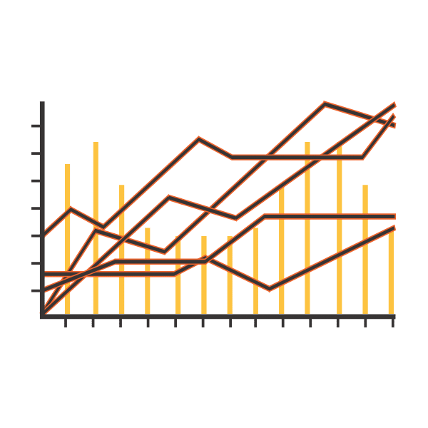 Detail 5 Stages Of Business Intelligence Nomer 12