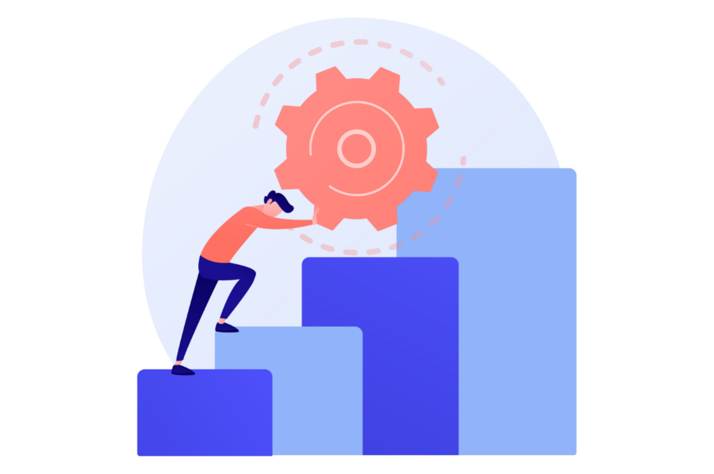 Detail 5 Stages Of Business Intelligence Nomer 20
