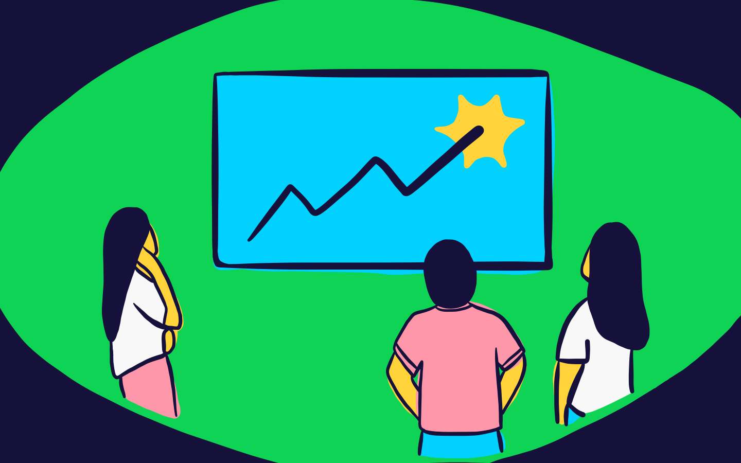 Detail 5 Stages Of Business Intelligence Nomer 24