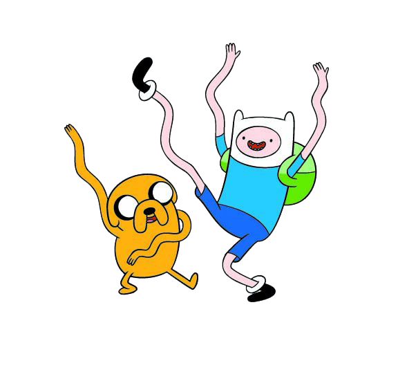 Detail Adventure Time Treehouse Nomer 11