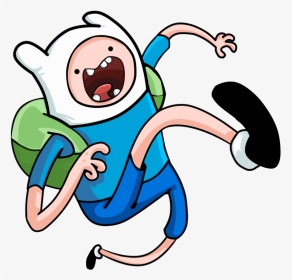 Detail Adventure Time Treehouse Nomer 14