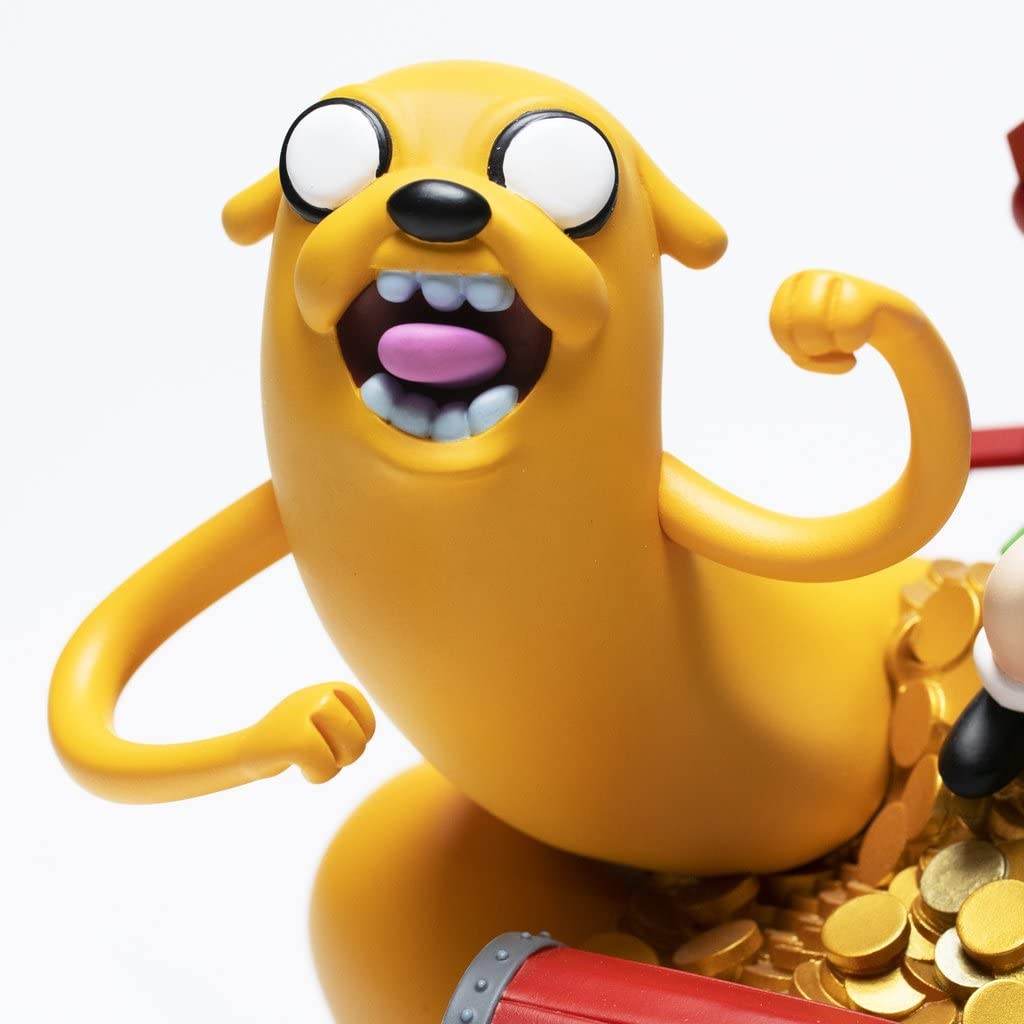 Detail Adventure Time Treehouse Nomer 15