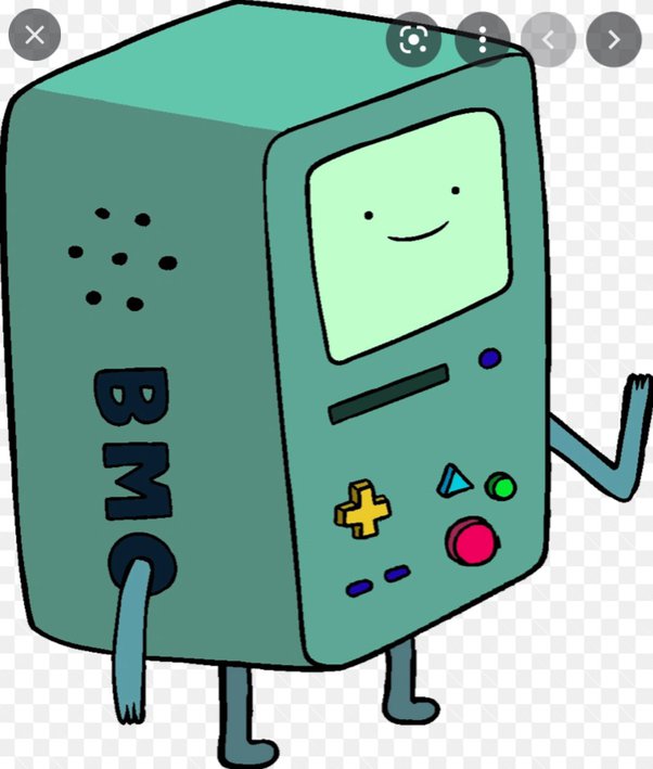 Detail Adventure Time Treehouse Nomer 17