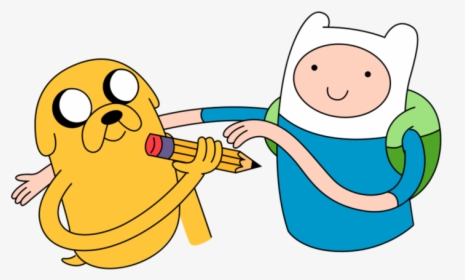Detail Adventure Time Treehouse Nomer 19