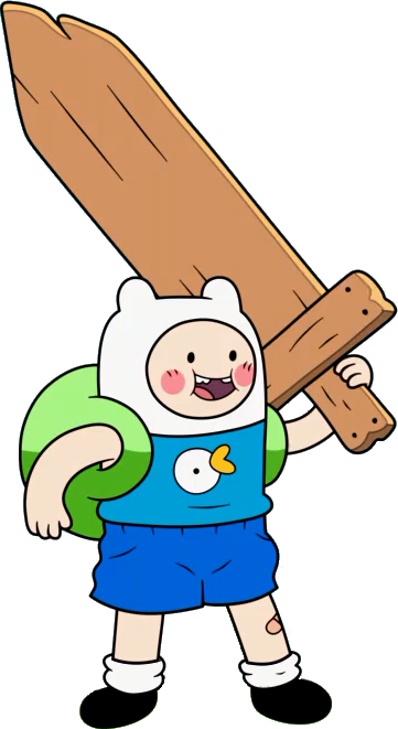 Detail Adventure Time Treehouse Nomer 20