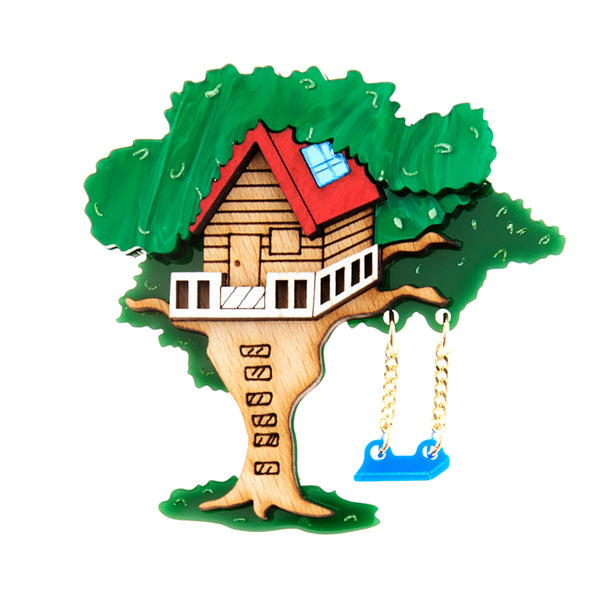 Detail Adventure Time Treehouse Nomer 21