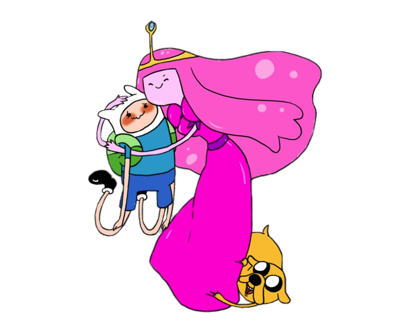 Detail Adventure Time Treehouse Nomer 26