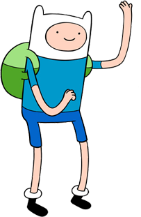 Detail Adventure Time Treehouse Nomer 5