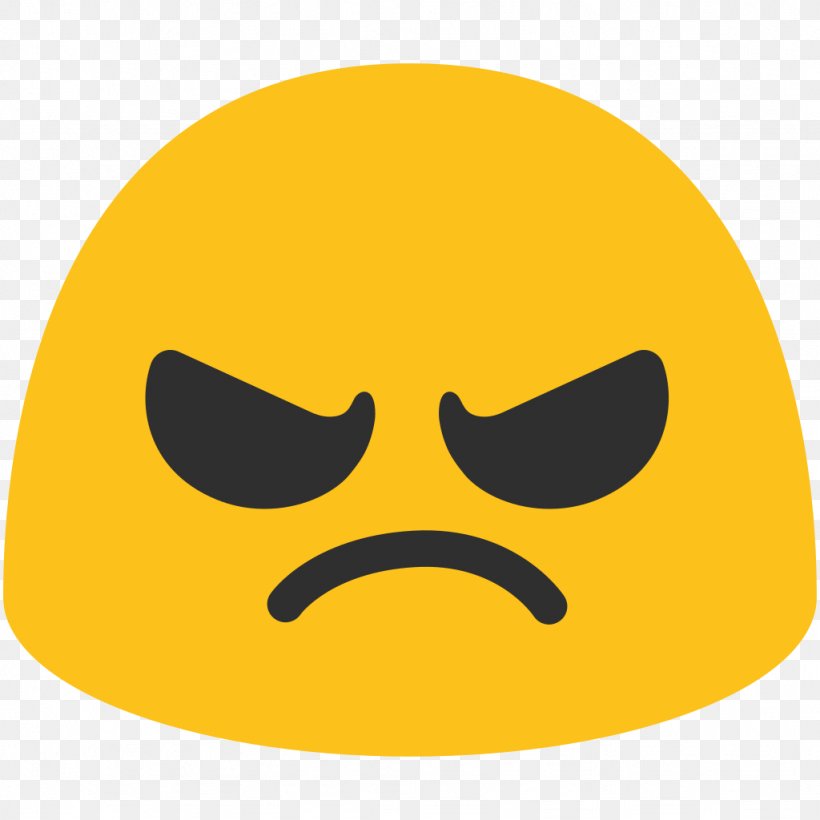Detail Angry Emote Nomer 12