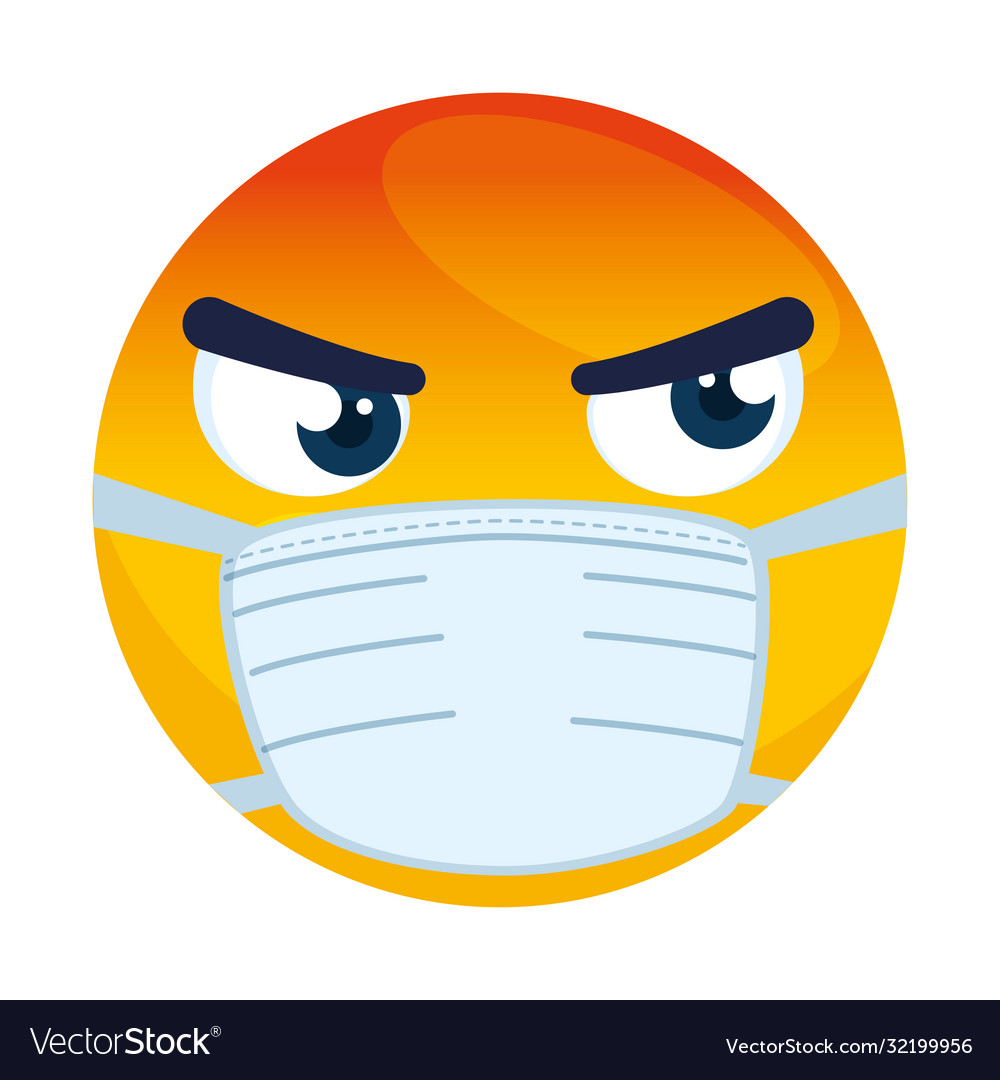 Detail Angry Emote Nomer 13