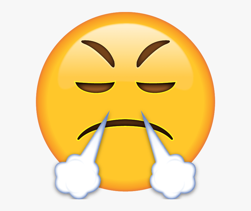 Detail Angry Emote Nomer 14