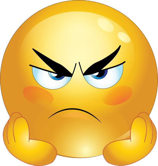 Detail Angry Emote Nomer 17