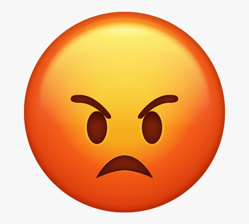 Detail Angry Emote Nomer 2