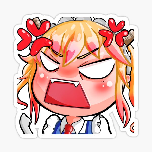 Detail Angry Emote Nomer 18