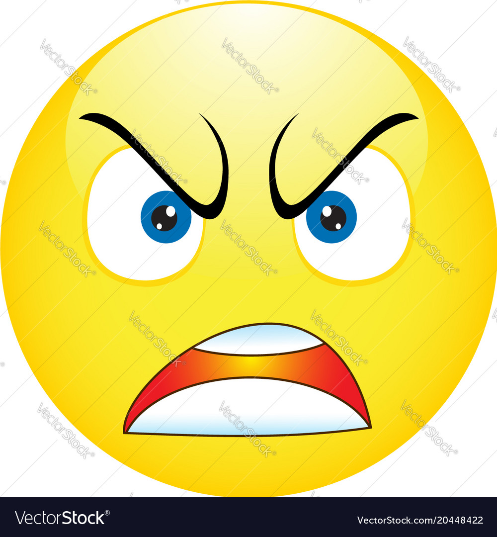 Detail Angry Emote Nomer 19