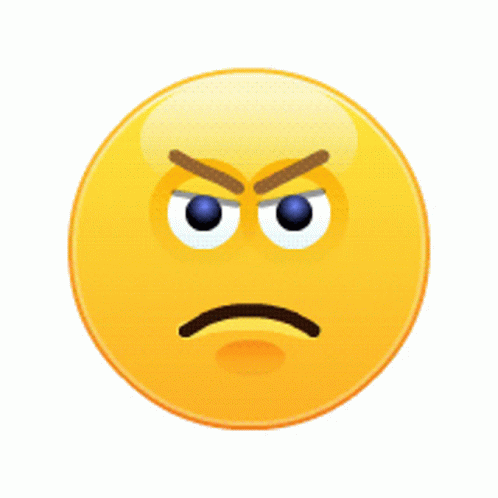 Detail Angry Emote Nomer 20