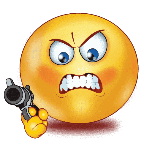 Detail Angry Emote Nomer 23