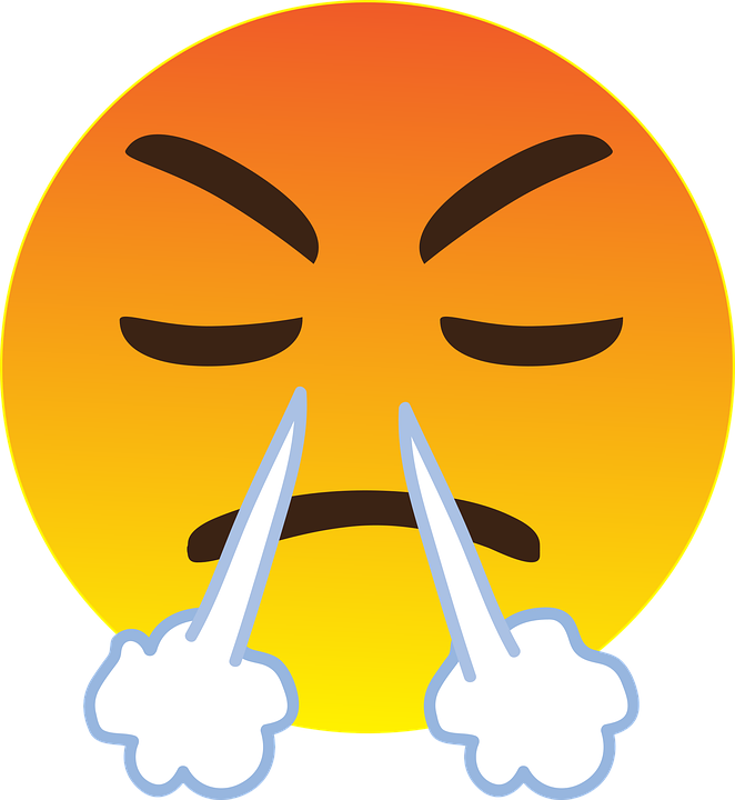 Detail Angry Emote Nomer 3
