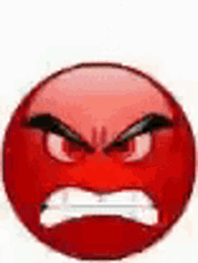 Detail Angry Emote Nomer 5