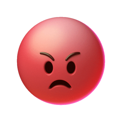 Detail Angry Emote Nomer 6