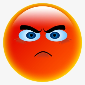 Detail Angry Emote Nomer 8