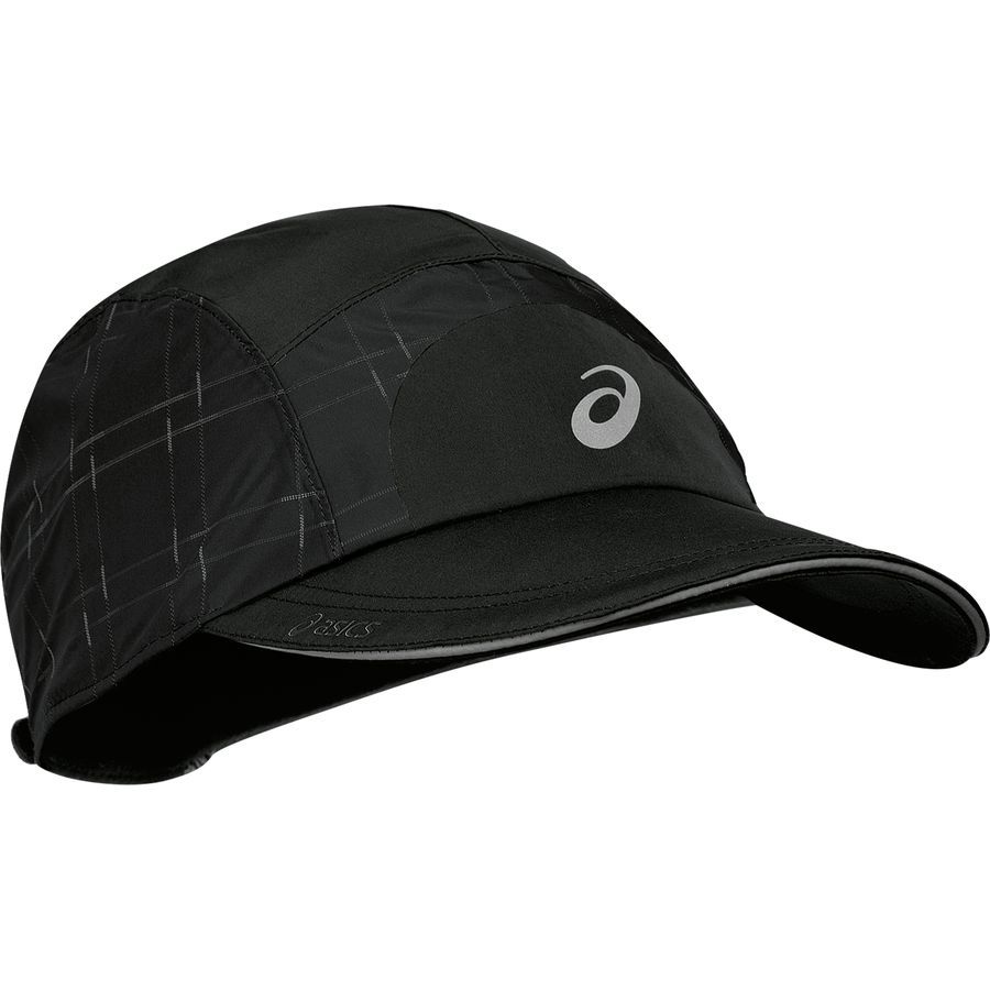 Detail Asics Baseball Hat Nomer 14