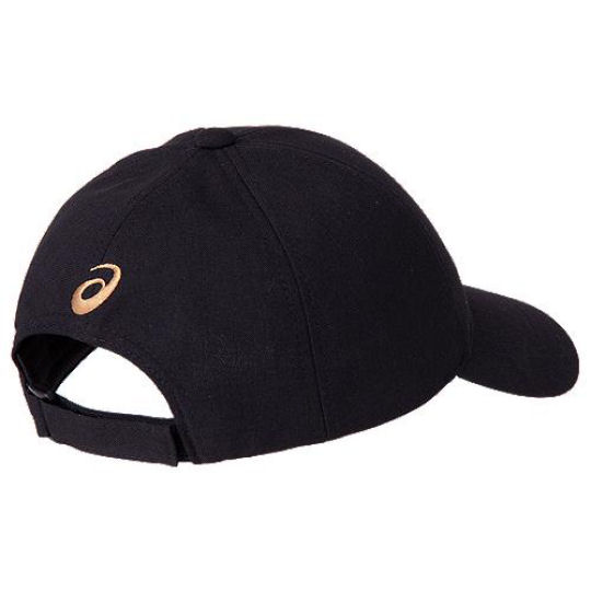 Detail Asics Baseball Hat Nomer 16