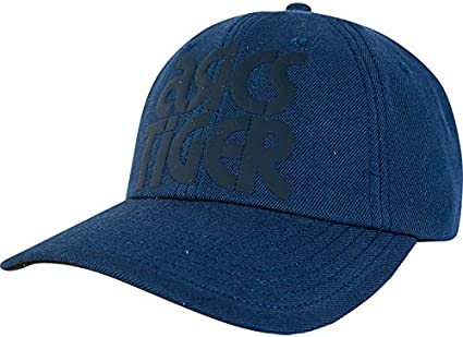 Detail Asics Baseball Hat Nomer 2