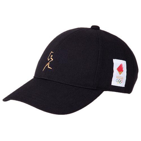 Detail Asics Baseball Hat Nomer 19