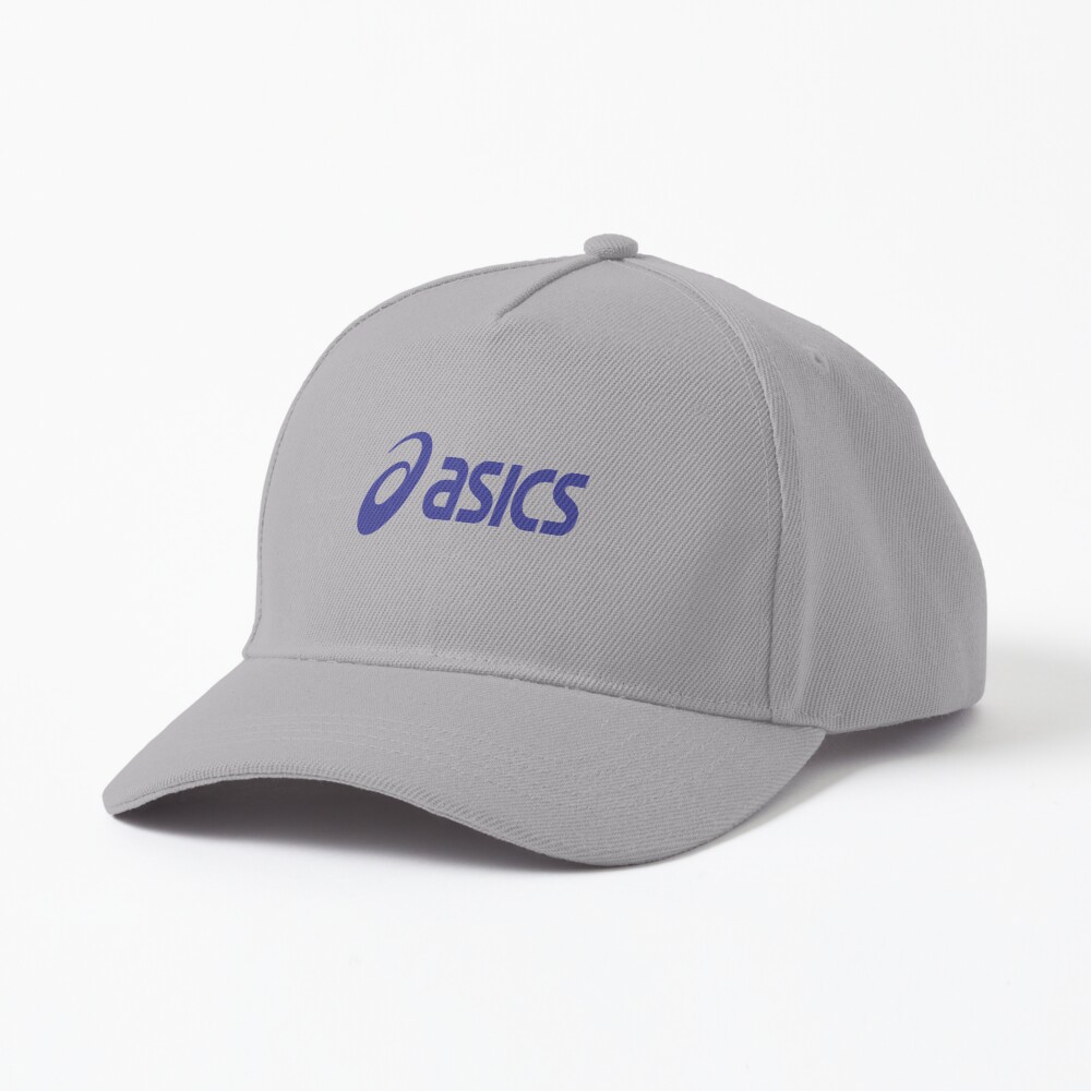 Detail Asics Baseball Hat Nomer 21