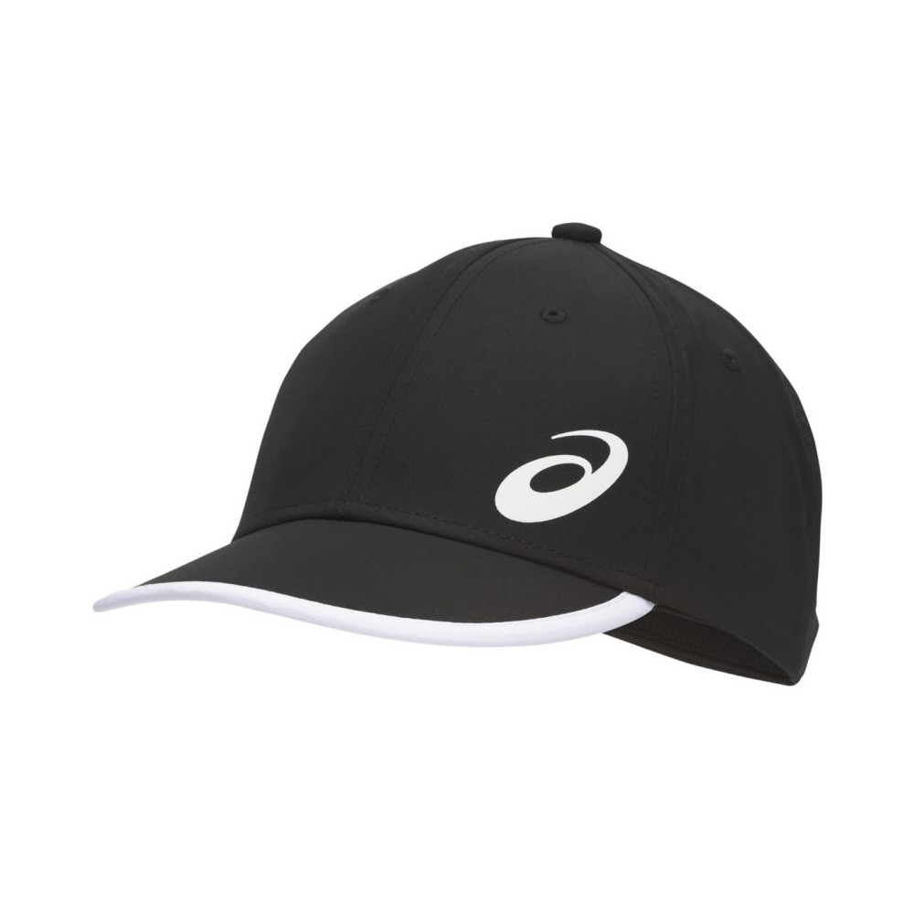 Detail Asics Baseball Hat Nomer 6