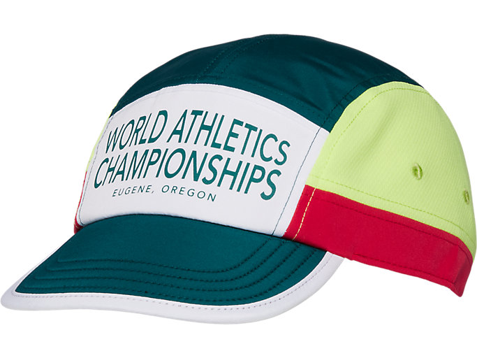 Detail Asics Baseball Hat Nomer 8