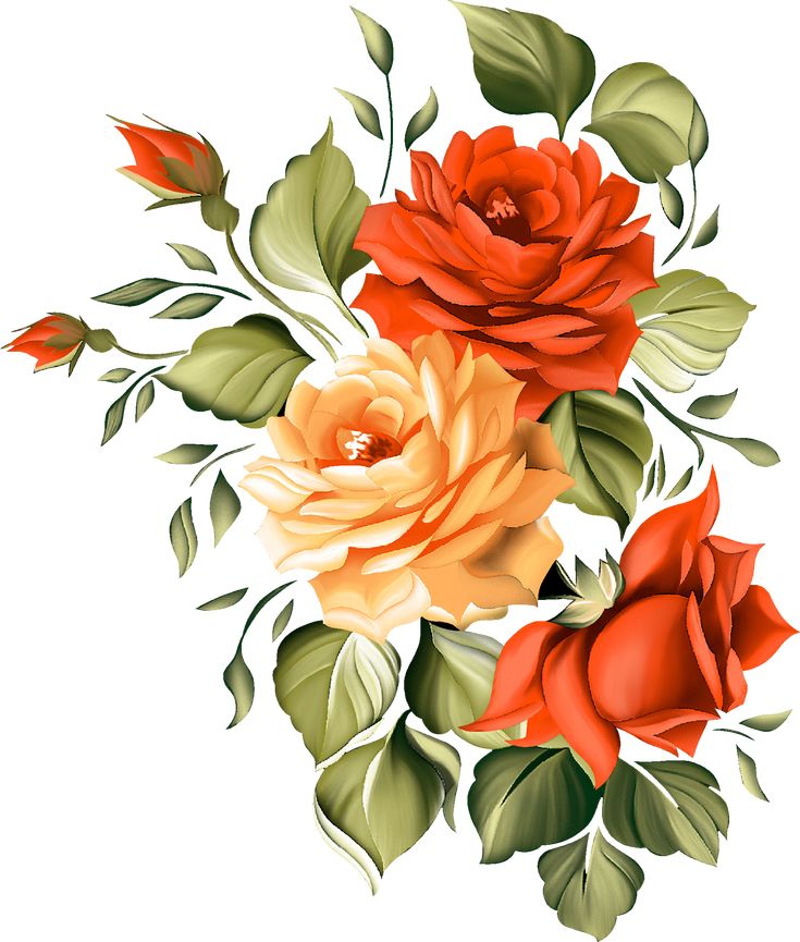 Detail Blumenmuster Zeichnen Nomer 8