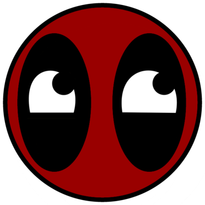 Detail Deadpool 2 Emoji Nomer 14