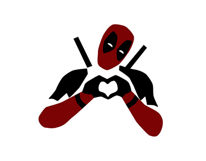 Detail Deadpool 2 Emoji Nomer 17