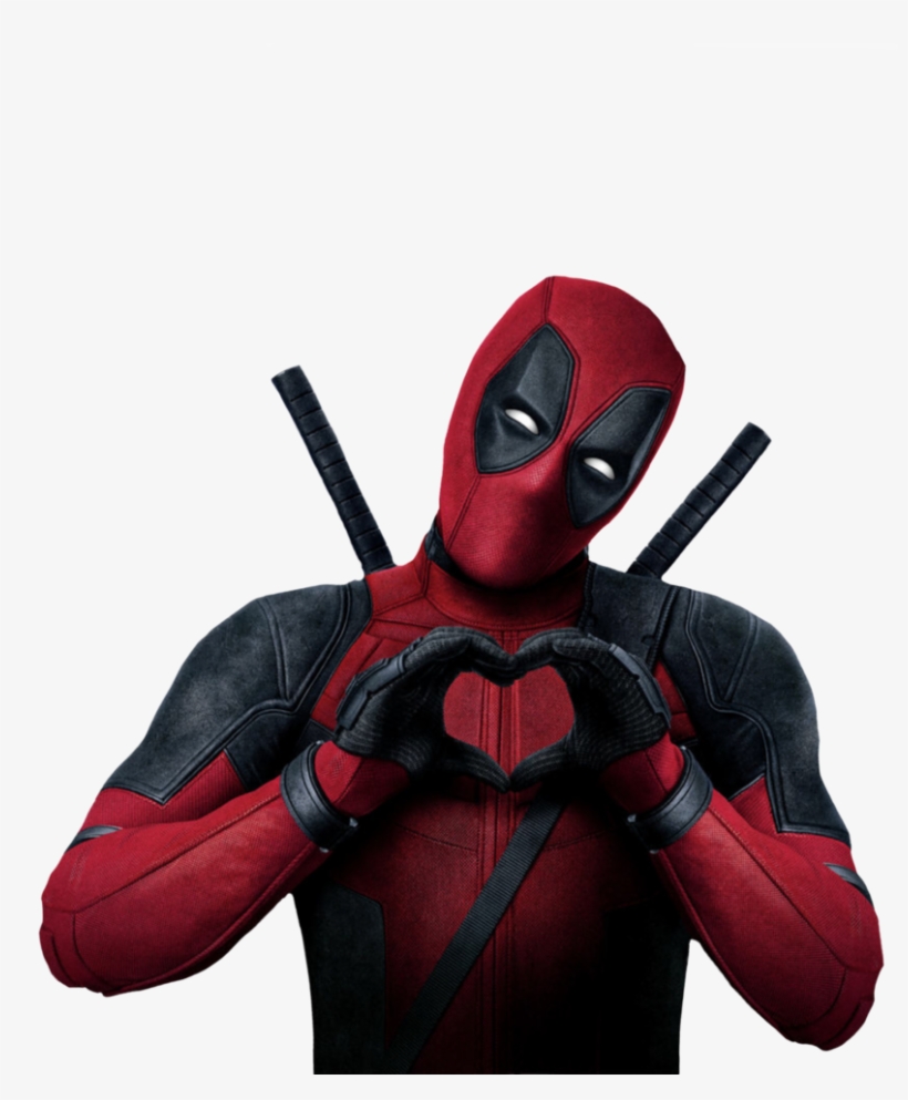 Detail Deadpool 2 Emoji Nomer 5