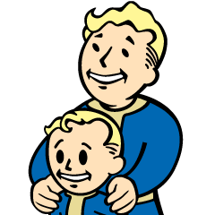 Fallout 3 Kinder - KibrisPDR